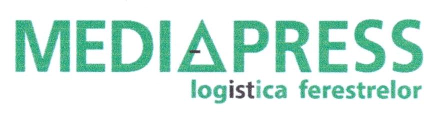 MEDIAPRESS logistica ferestrelor