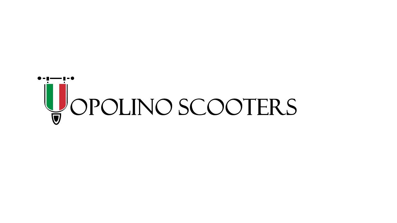 TOPOLINO SCOOTERS
