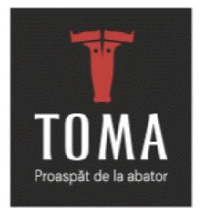 TOMA Proaspăt de la abator