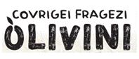 COVRIGEI FRAGEZI OLIVINI