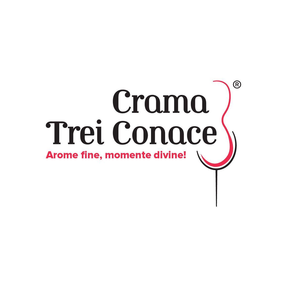 Crama Trei Conace Arome fine, momente divine!