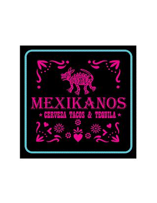 MEXIKANOS CERVEZA TACO & TEQUILA
