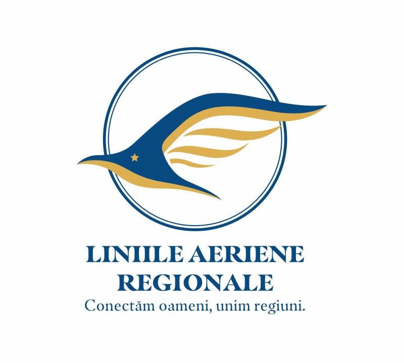 LINIILE AERIENE REGIONALE Conectăm oameni, unim regiuni