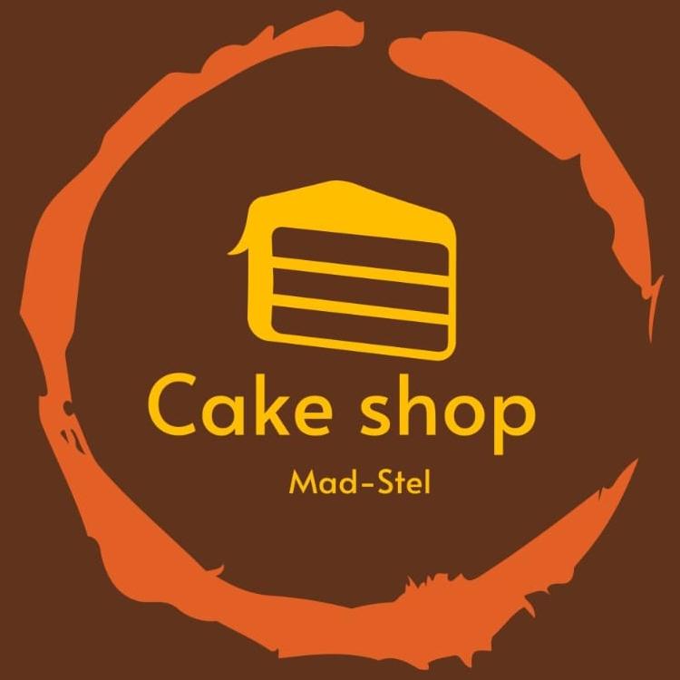 Cake shop Mad-Stel