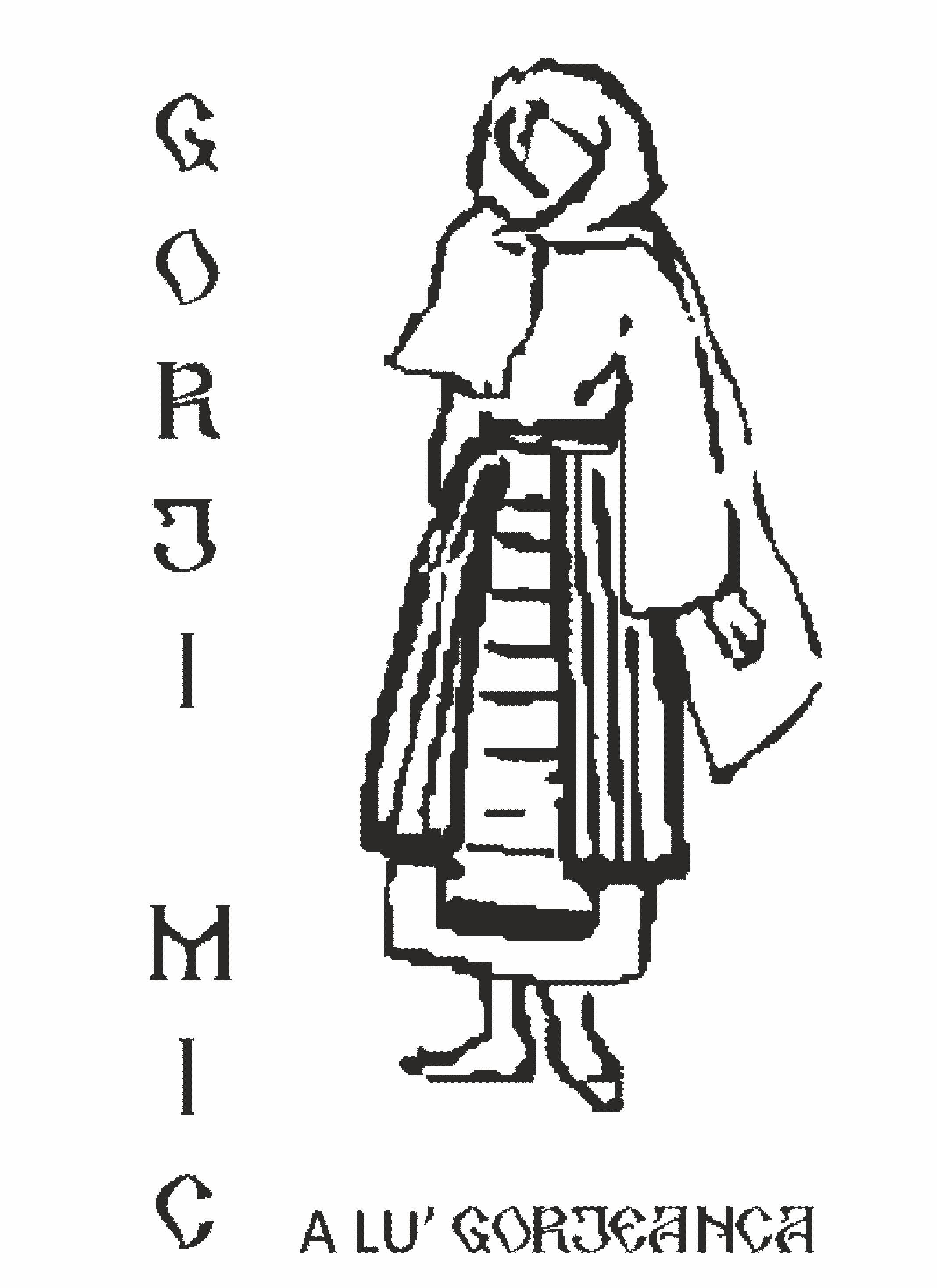 GORJI MIC A LU' GORJEANCA