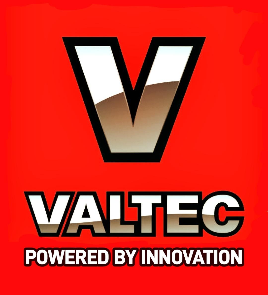 V VALTEC POWERED BY INNOVATION