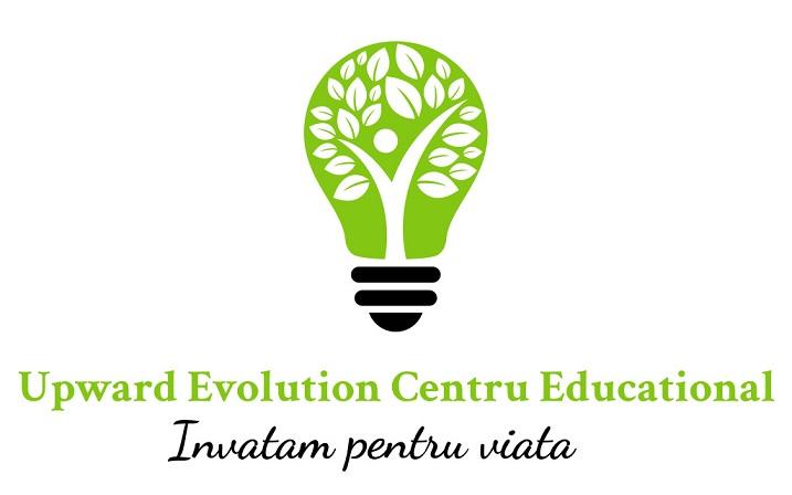 Upward Evolution Centru Educational Invatam pentru viata