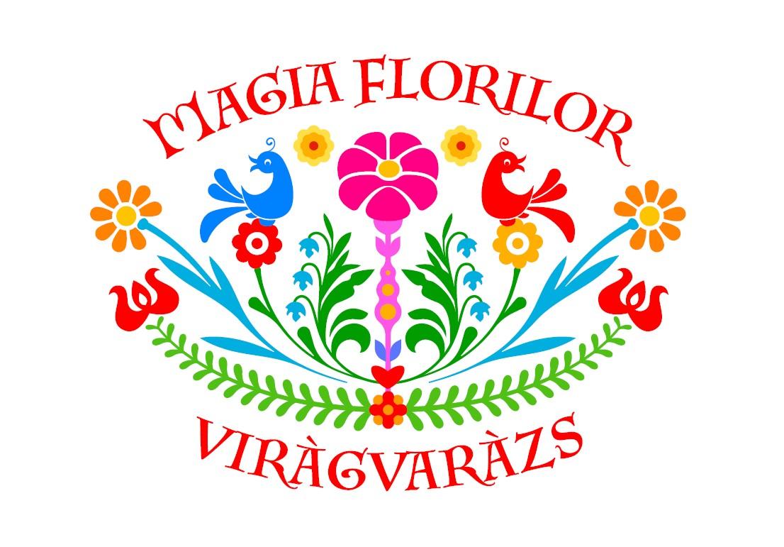 MAGIA FLORILOR VIRÀGVARÀZS