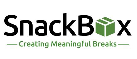 SnackBox -Creating Meaningful Breaks-