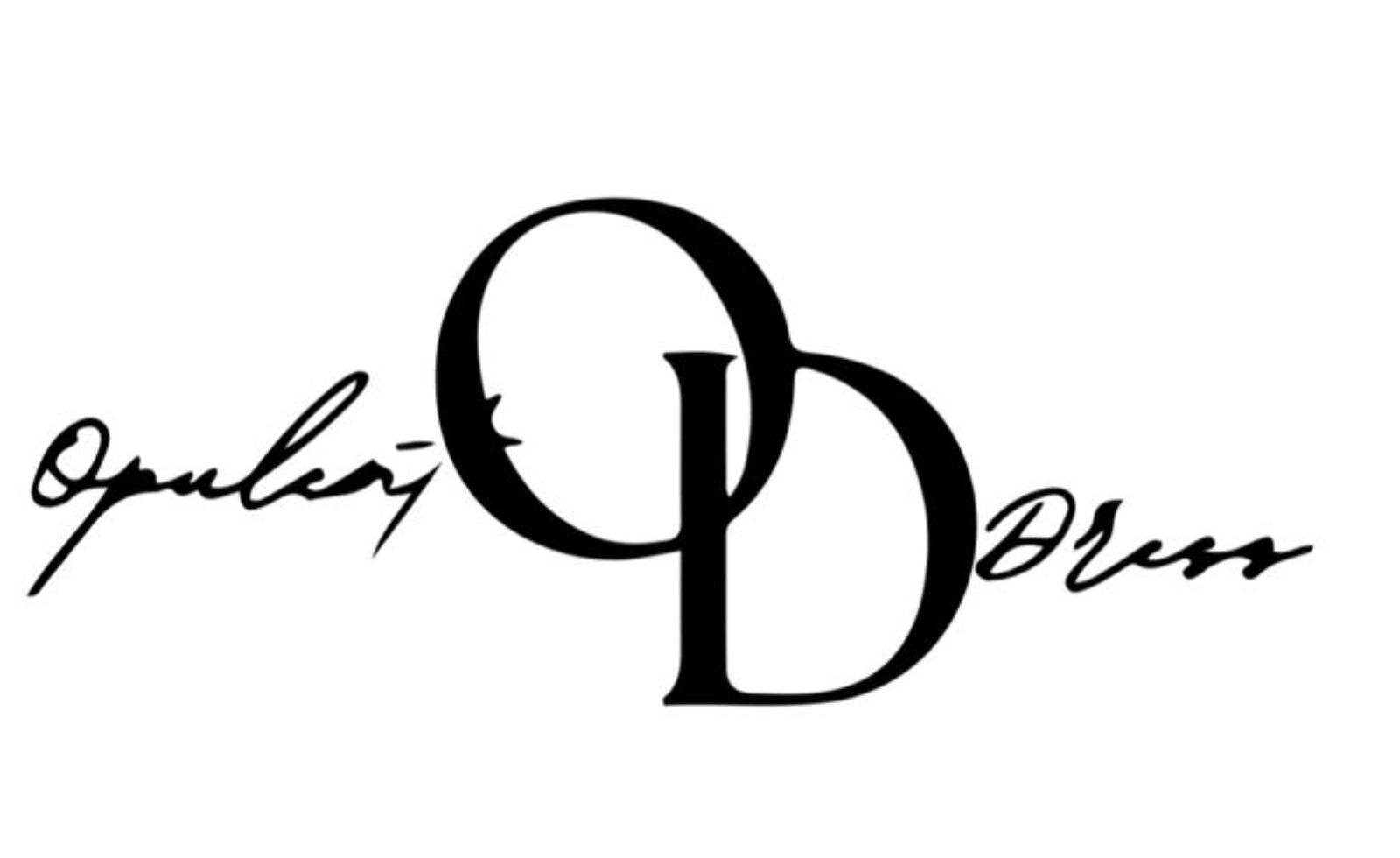 OD OpulentDress