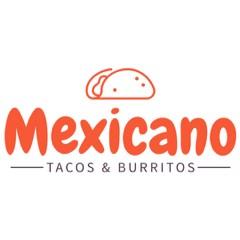 Mexicano TACOS & BURRITOS