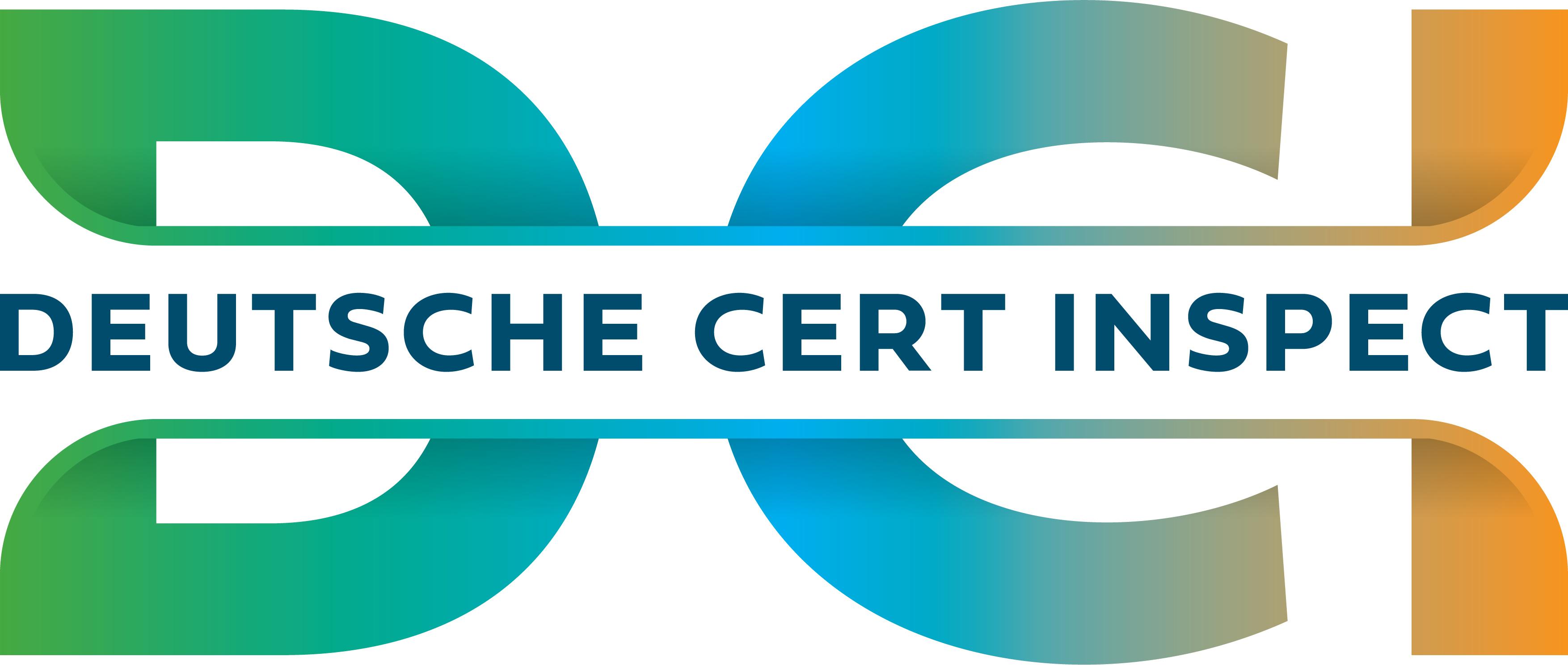 DEUTSCHE CERT INSPECT
