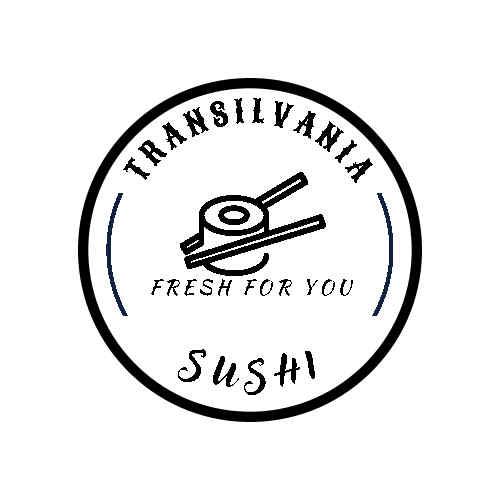 Transilvania Fresh for you Sushi