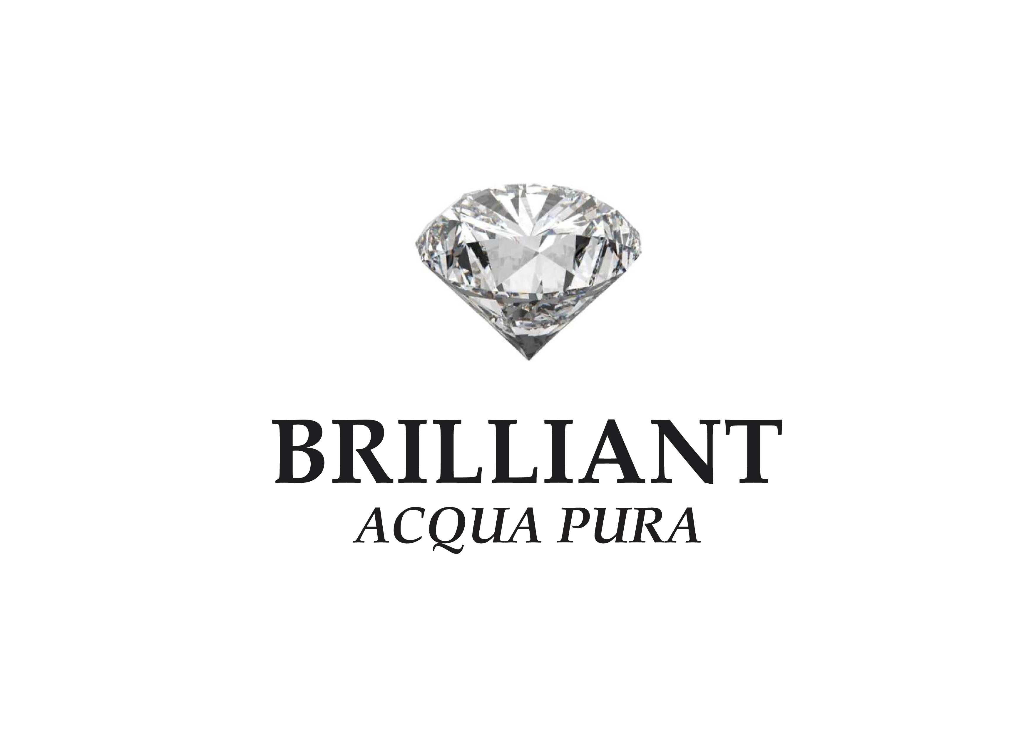 BRILLIANT ACQUA PURA