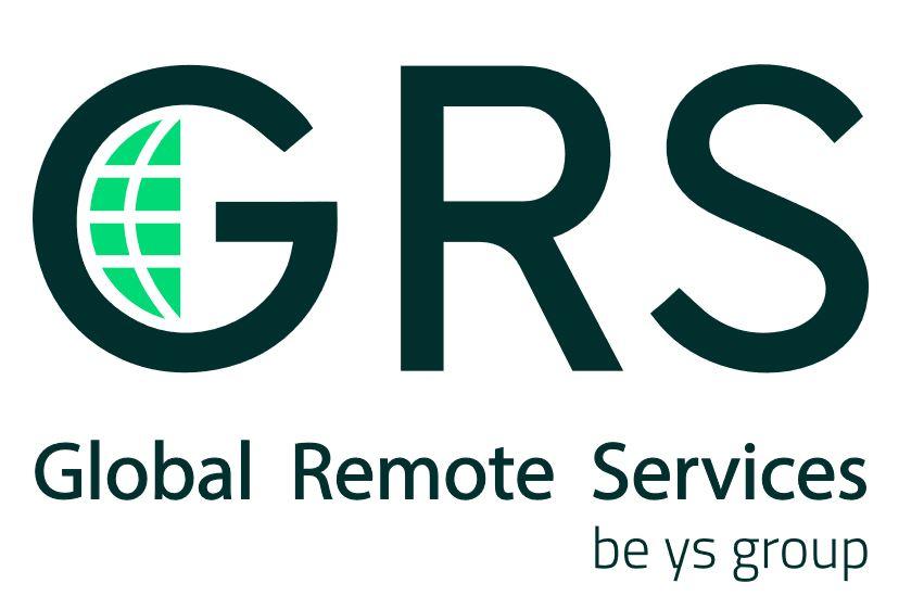 GRS Global Remote Services be ys group