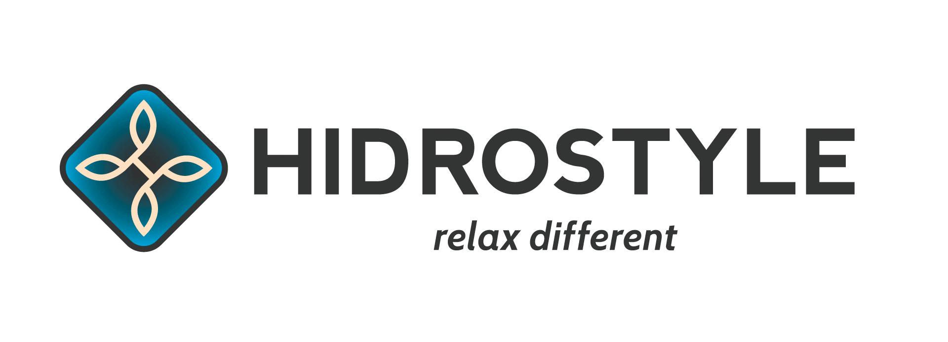 HIDROSTYLE relax different