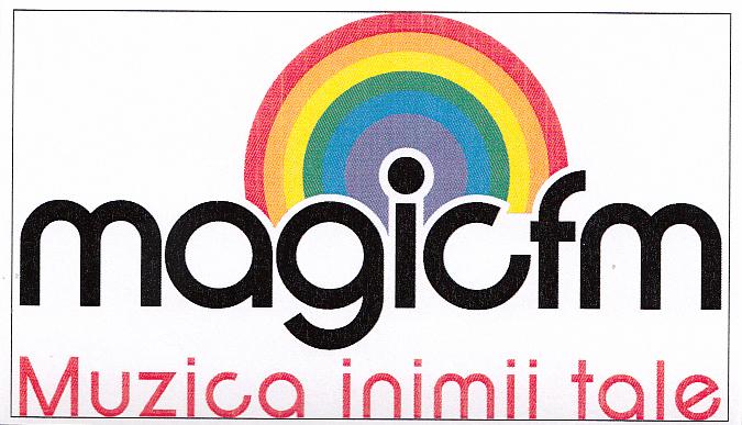 magicfm Muzica inimii tale