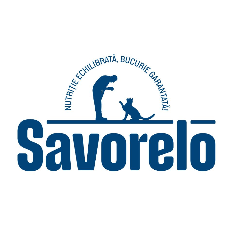 SAVORELO NUTRITIE ECHILIBRATA,  BUCURIE GARANTATA!