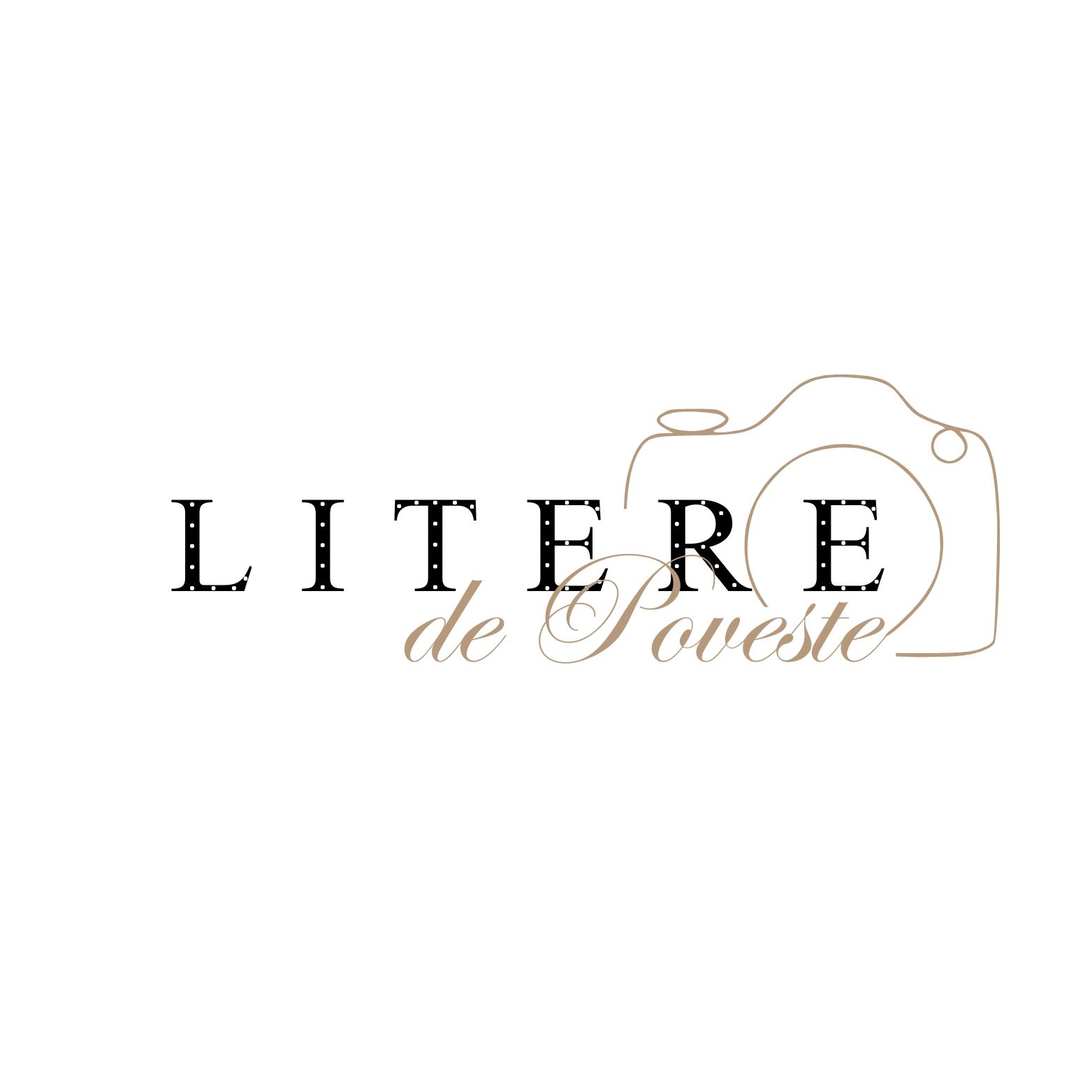Litere de Poveste