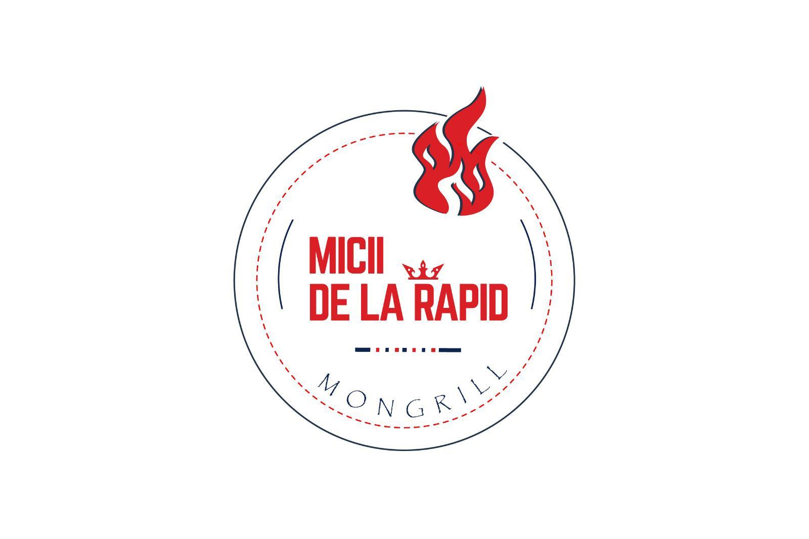 MICII DE LA RAPID MONGRILL