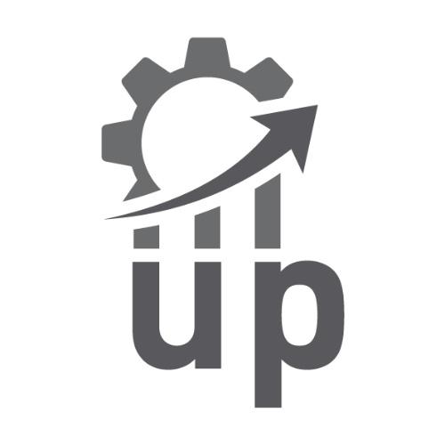 up