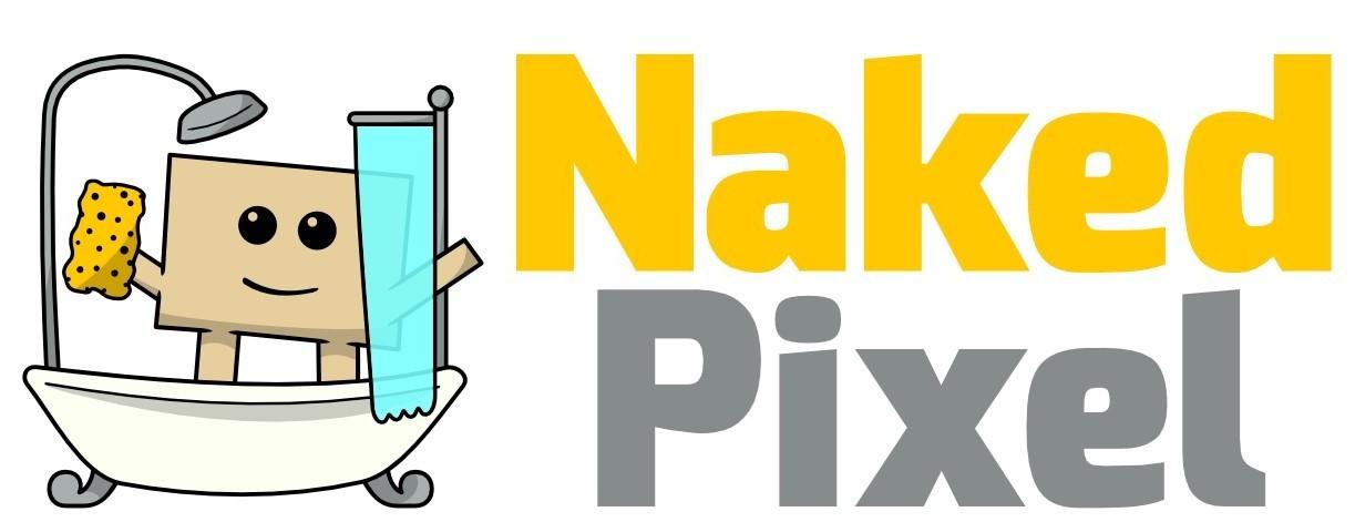 Naked  Pixel