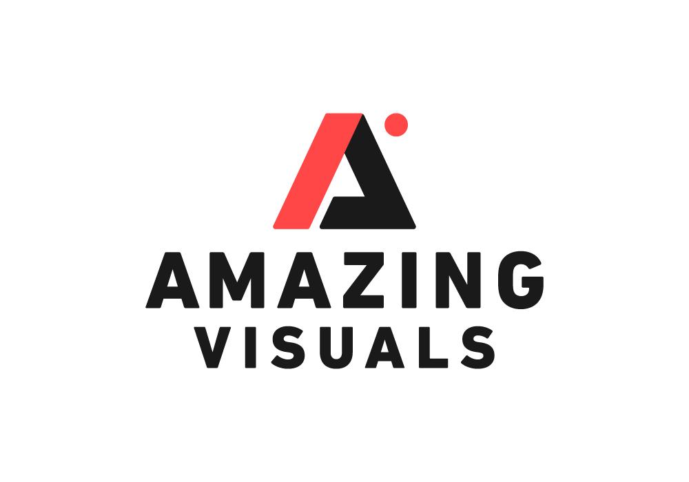 AMAZING VISUALS