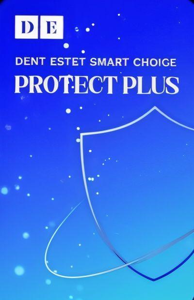 DE DENT ESTET SMART CHOICE PROTECT PLUS