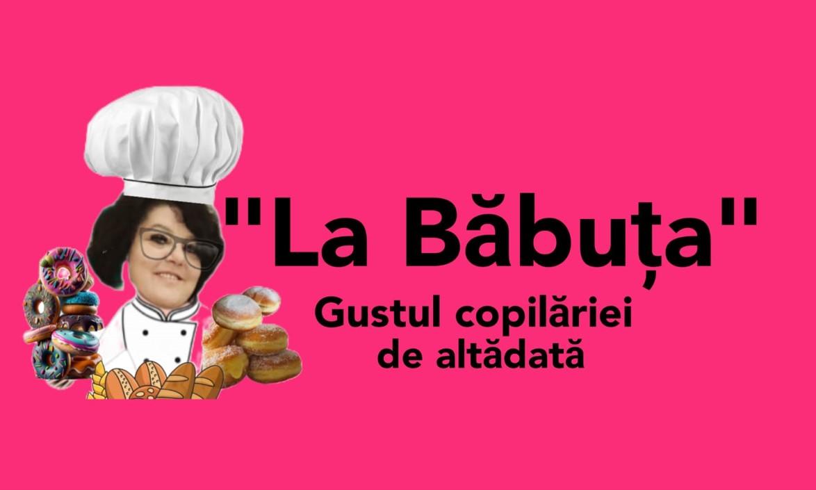 ”La Băbuța” Gustul copilăriei de altădată