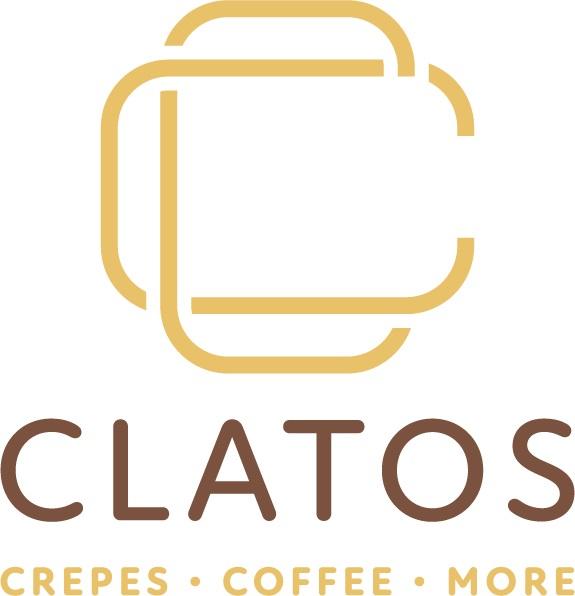 CLATOS CREPES COFFEE MORE