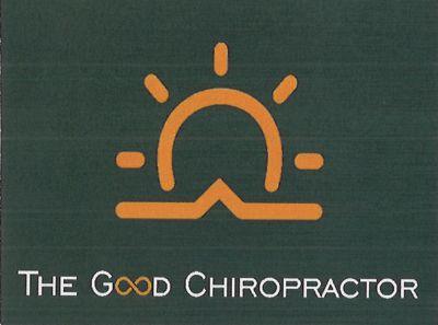 THE GOOD CHIROPRACTOR
