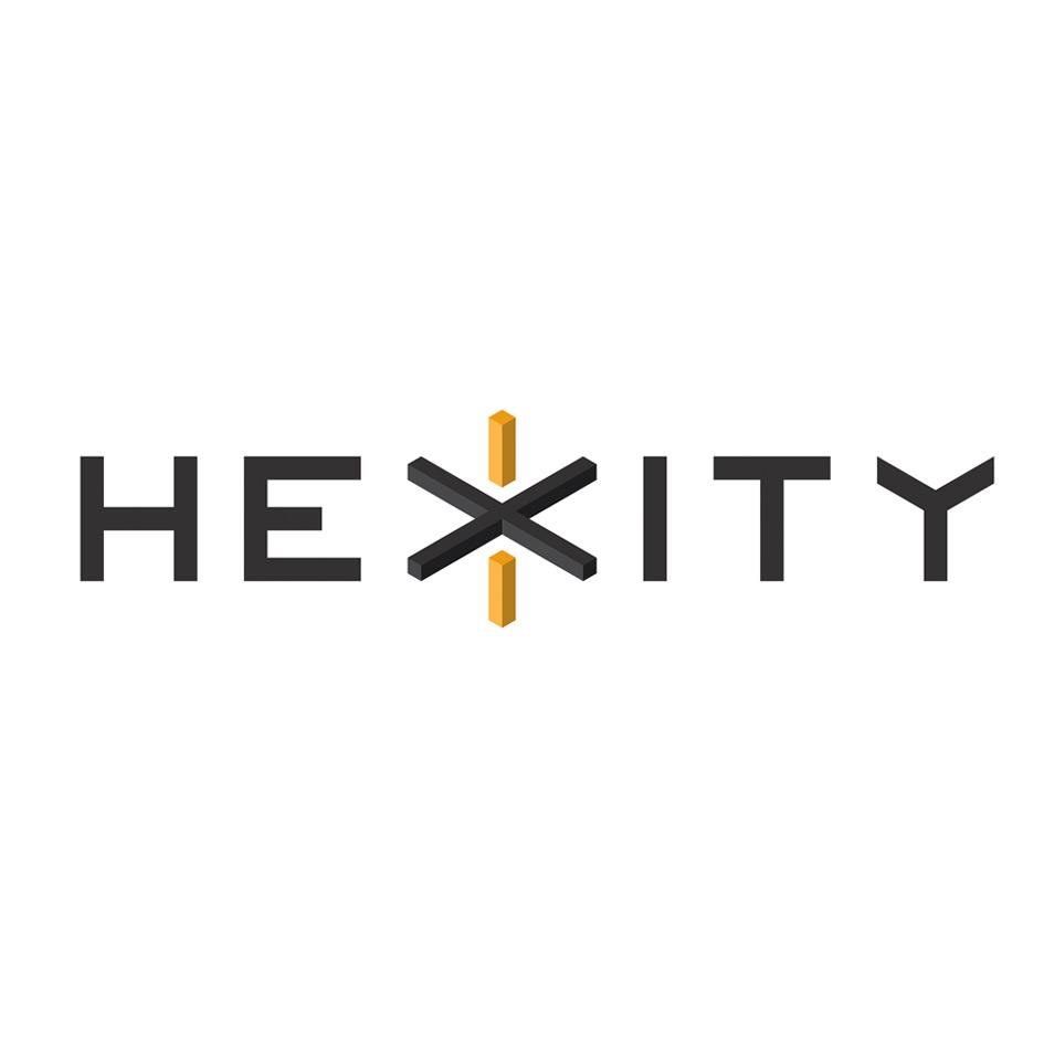 HEXITY