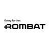 Going further.ROMBAT