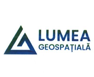 LUMEA GEOSPAȚIALĂ