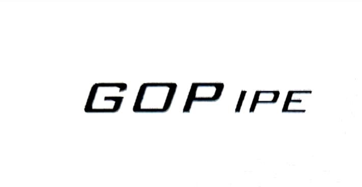 GOPIPE