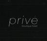privé boutique hotel