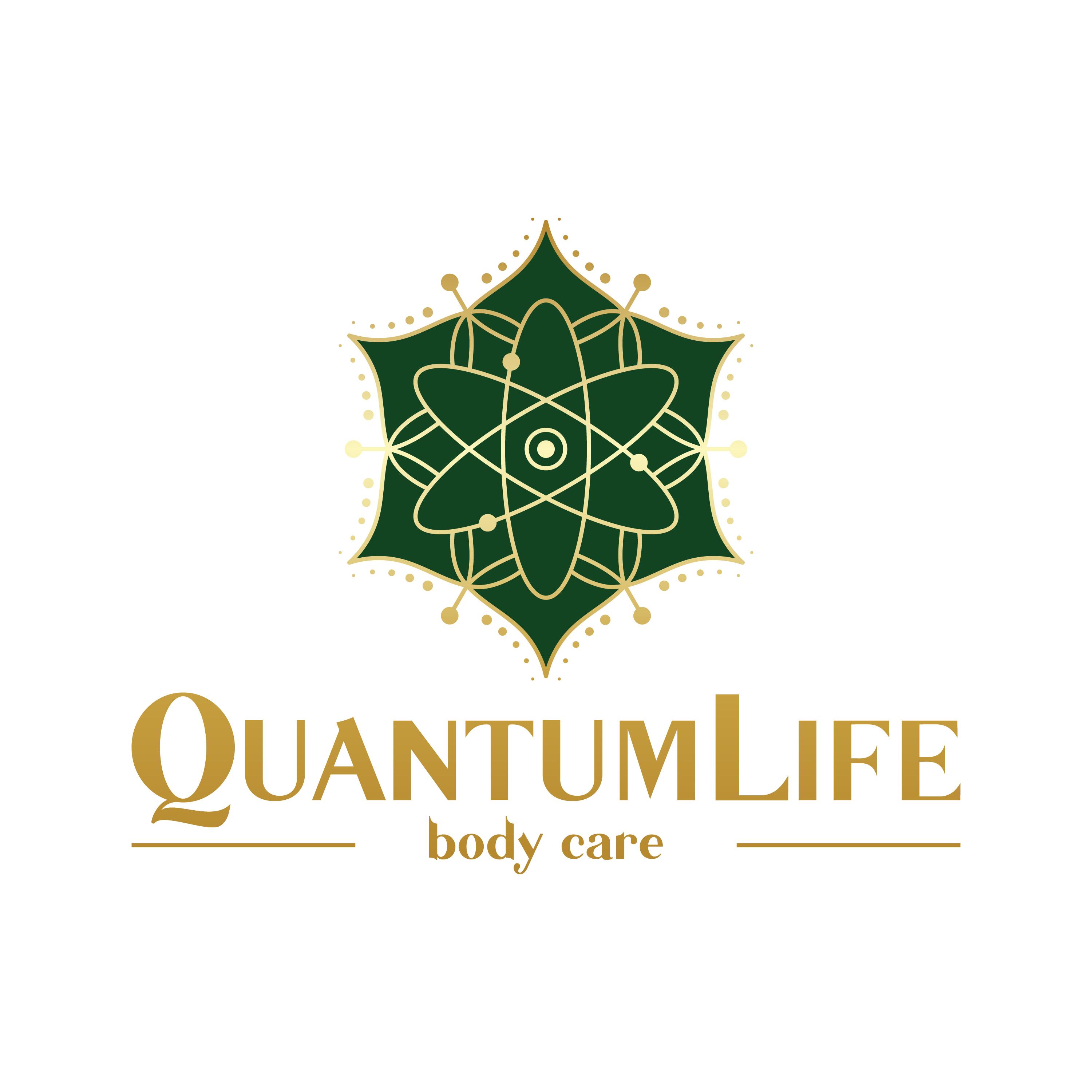 QUANTUM LIFE body care