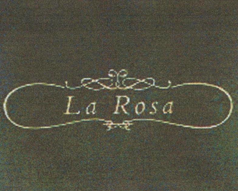 La Rosa