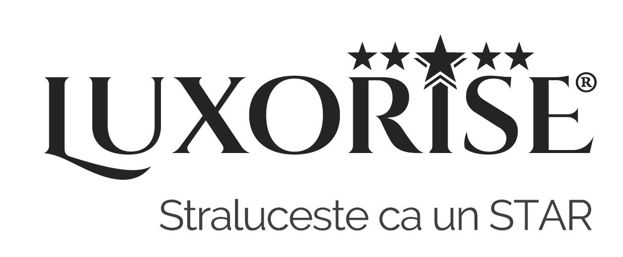 LUXORISE Straluceste ca un STAR