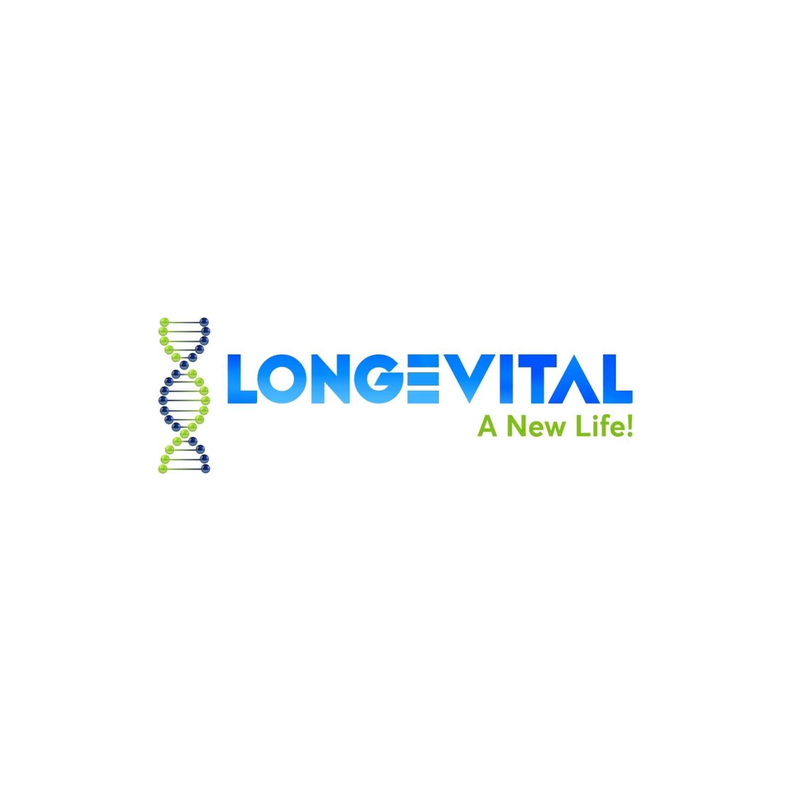 LONGEVITAL A New Life!