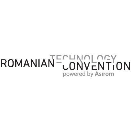 ROMANIAN TECHNOLOGY CONVENTION powered by Asirom