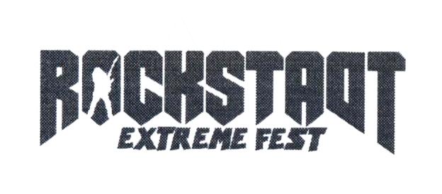 ROCKSTADT EXTREME FEST