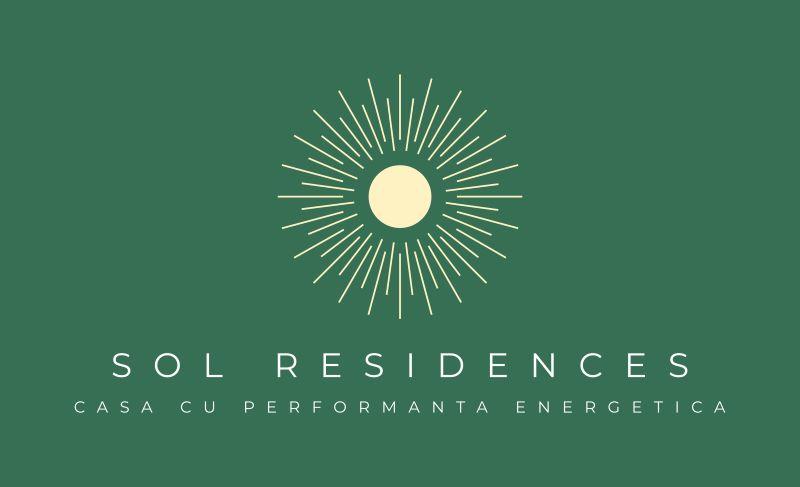 SOL RESIDENCES - CASA CU PERFORMANTA ENERGETICA