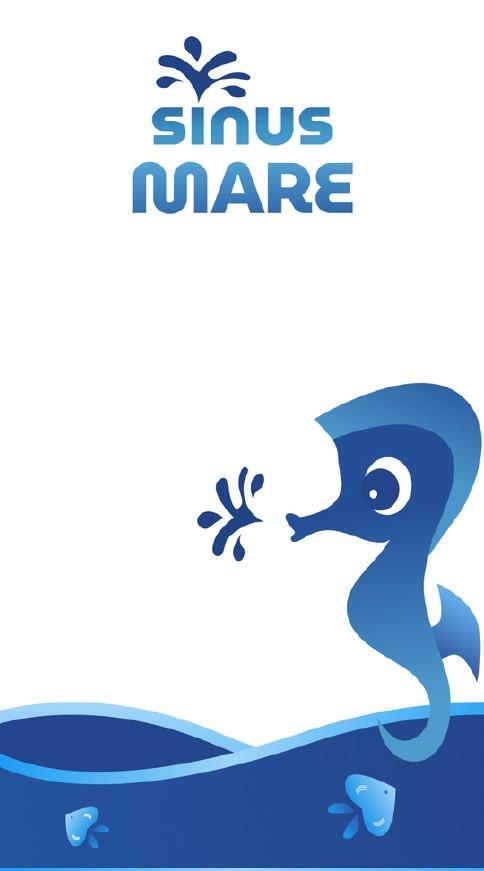 SINUSMARE