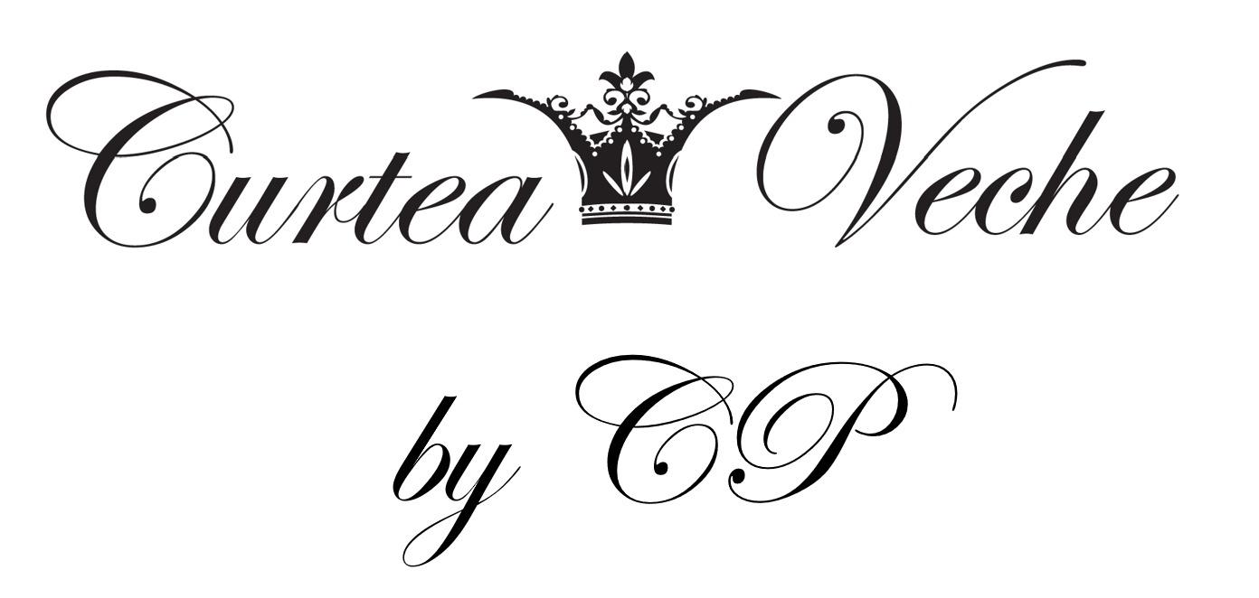 Curtea Veche by CP