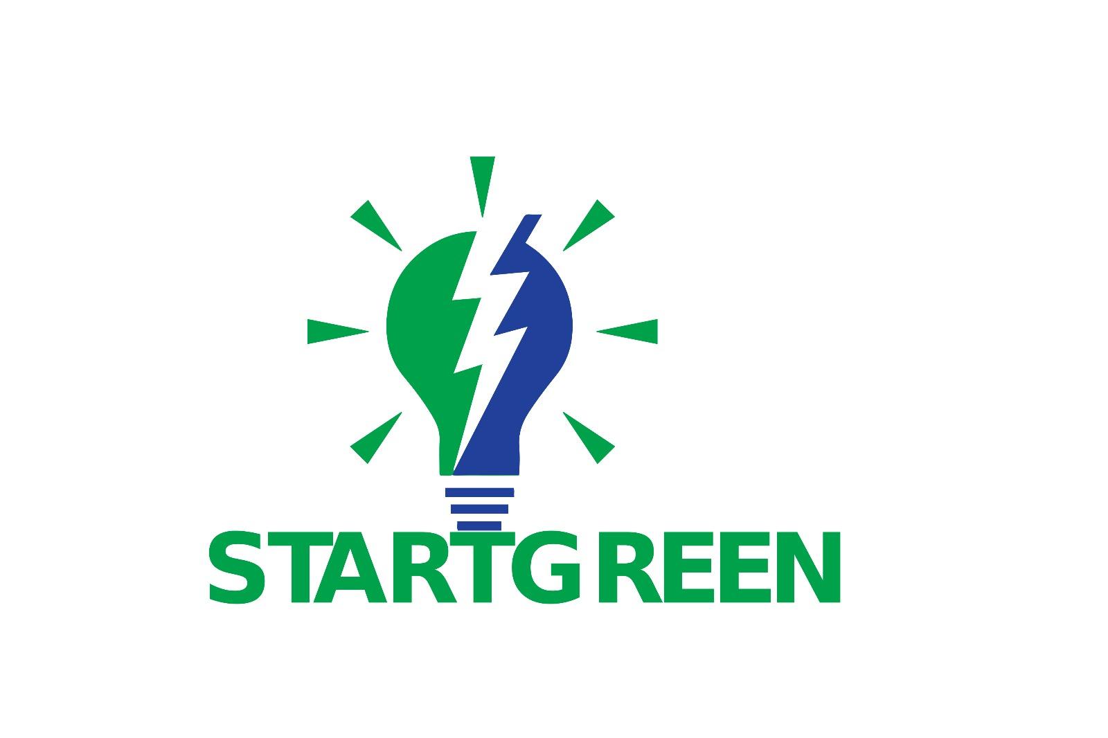 STARTGREEN