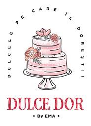 DULCE DOR By EMA DULCELE PE CARE ÎL DOREȘTI