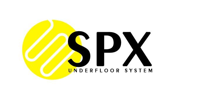 SPX UNDERFLOOR SYSTEM