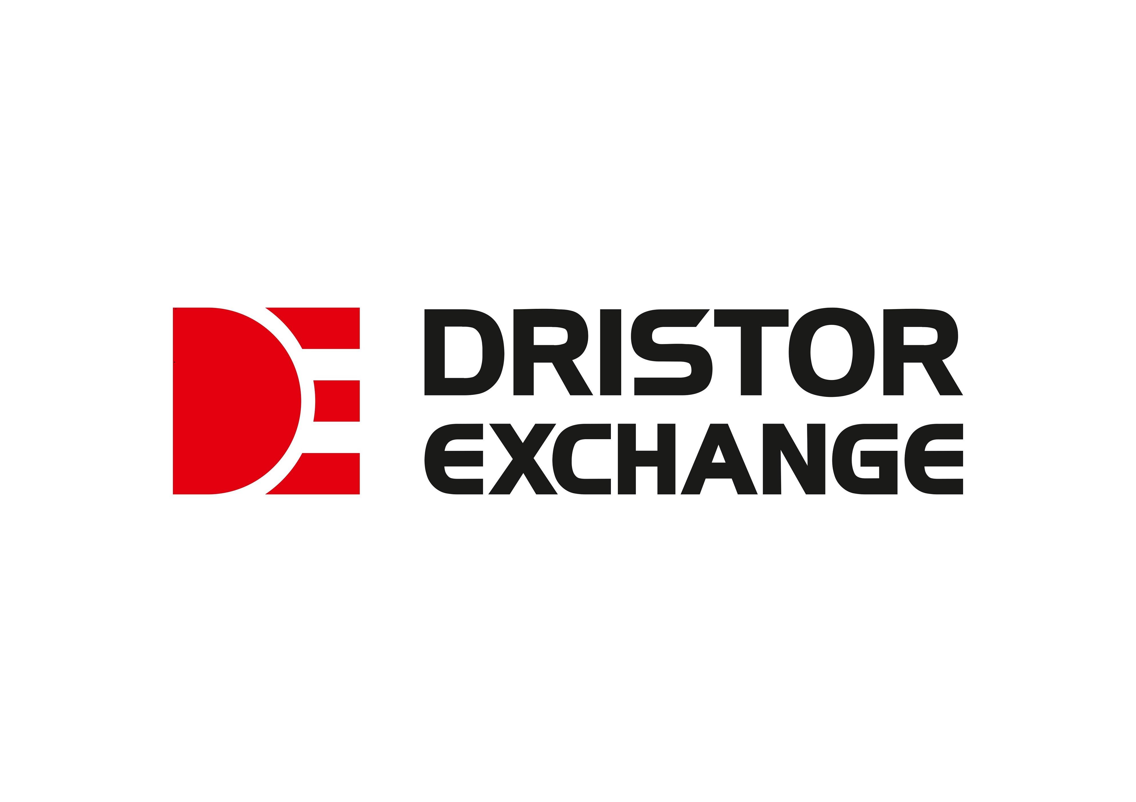 DE DRISTOR EXCHANGE