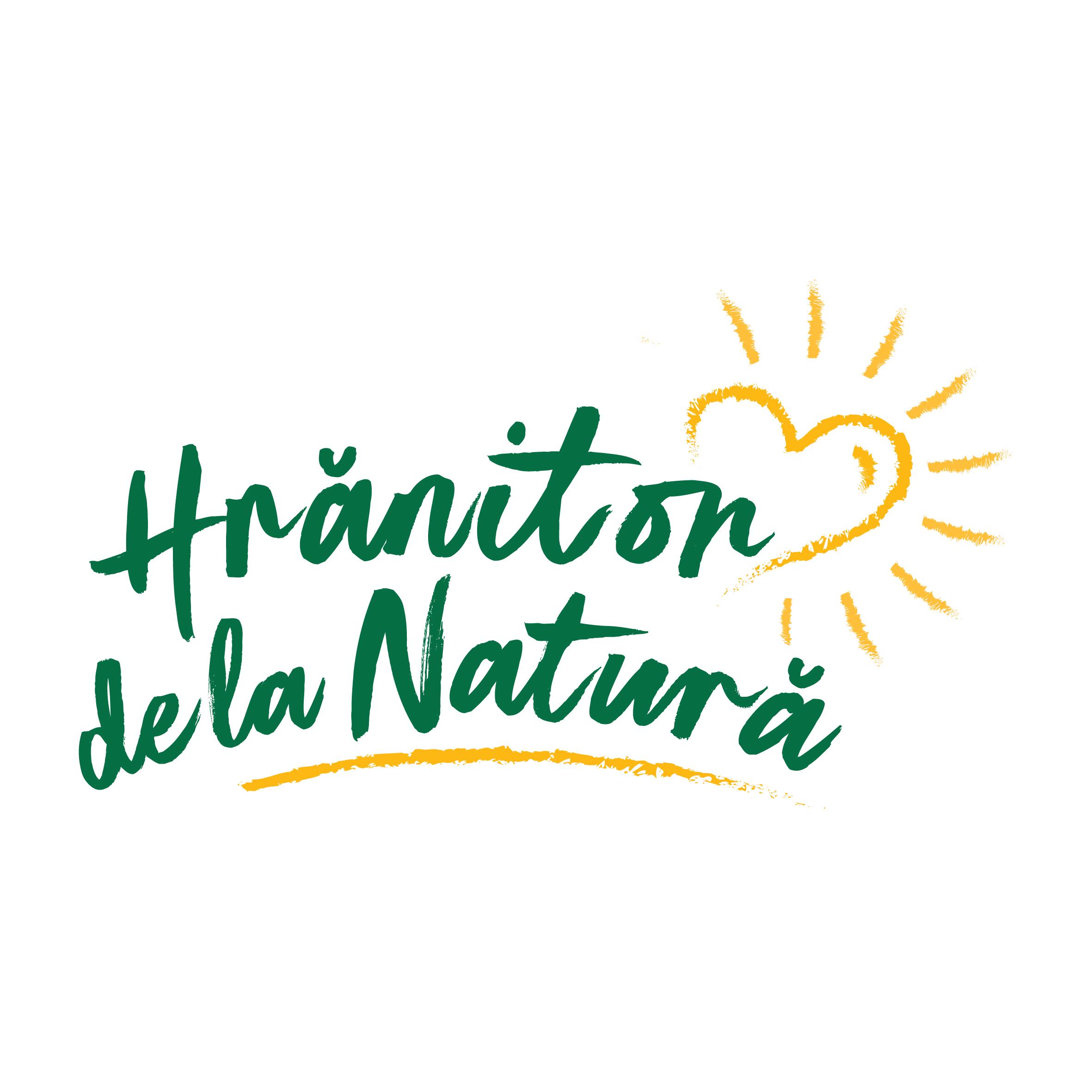 Hrănitor de la Natură